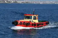 Römorkör satılık