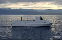 Motorlu tekne satılık