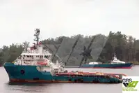 Tedarik gemisi satılık