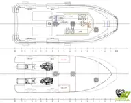 İş tekneleri satılık
