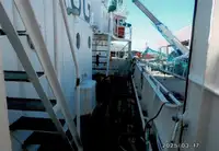 balıkçı teknesi satılık
