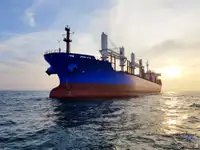 Dökme yük gemisi satılık