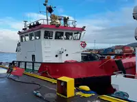 Römorkör satılık