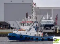 Römorkör satılık