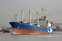 soğutuculu gemi satılık