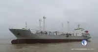 soğutuculu gemi satılık