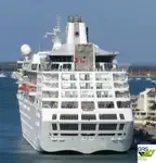 Gezi gemisi satılık