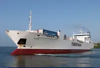 RORO gemisi satılık