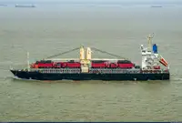 Dökme yük gemisi satılık