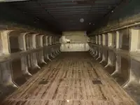 Dökme yük gemisi satılık