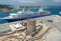 Motorlu tekne satılık