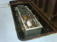 İş tekneleri satılık