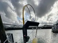 Pilot tekne satılık