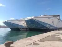 feribot satılık