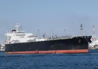 LNG taşıyıcı satılık