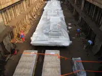 Dökme yük gemisi satılık