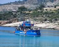 Denizaltı satılık