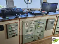 Çıkarma Gemisi, Tank satılık