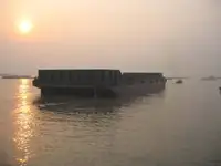 Mavna satılık