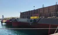 Mavna satılık