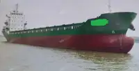 Yük gemisi satılık