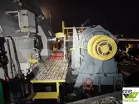 Römorkör satılık