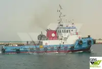 Römorkör satılık