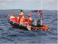 kurtarma gemisi satılık