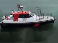 Pilot tekne satılık