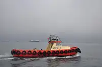 Römorkör satılık