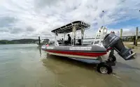 Amfibi satılık