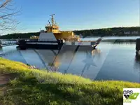 RORO gemisi satılık