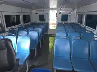 Mürettebat botu satılık