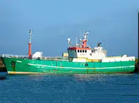 Tedarik gemisi satılık