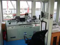 Römorkör satılık
