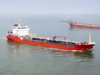 Petrol tankeri, Kimyasal tanker satılık