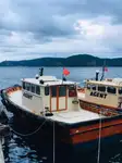 Römorkör satılık
