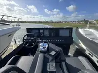 Sert şişme bot satılık