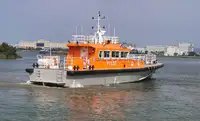 Pilot tekne satılık