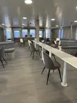 RoPax gemisi satılık