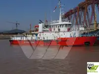 Anket gemisi satılık