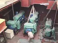 Petrol tankeri, Kimyasal tanker satılık