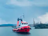 Römorkör satılık