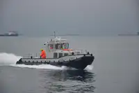 Römorkör satılık