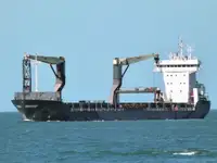 Dökme yük gemisi satılık