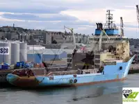 Tedarik gemisi satılık