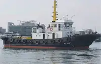 Römorkör satılık
