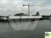 Yük gemisi satılık