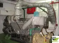 Tedarik gemisi satılık