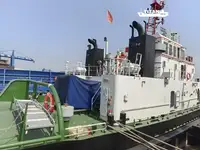 Römorkör satılık